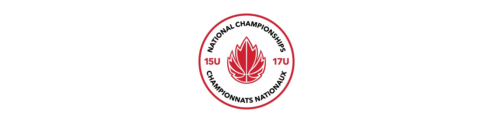 Billets Championnats Nationaux 15U-17U