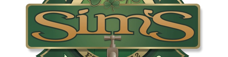 Sim's irish pub